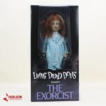 اکشن فیگور جن گیر Exorcist