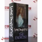 Exorcist Regan