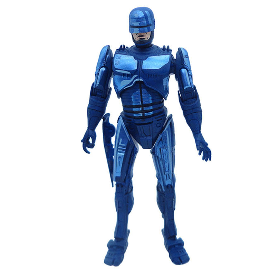 اکشن فیگور robocop 1987