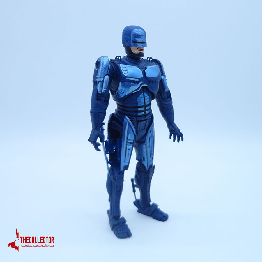 اکشن فیگور robocop 1987