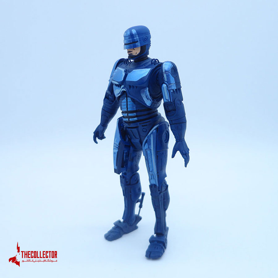 اکشن فیگور robocop 1987