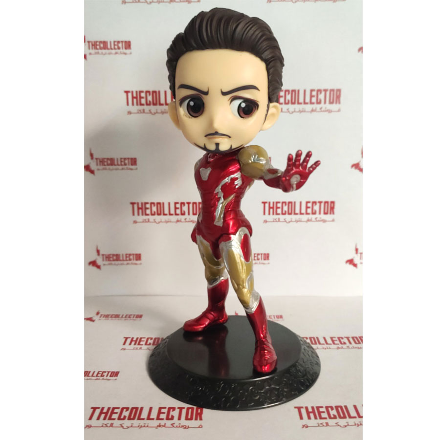 iron man