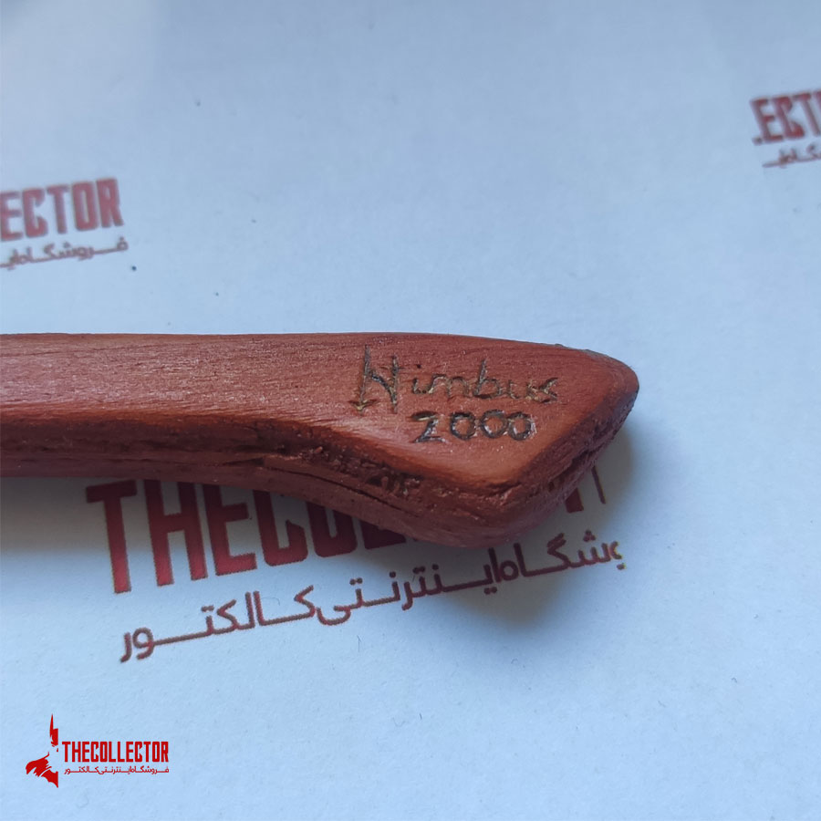 جارو ی پرواز هری پاتر