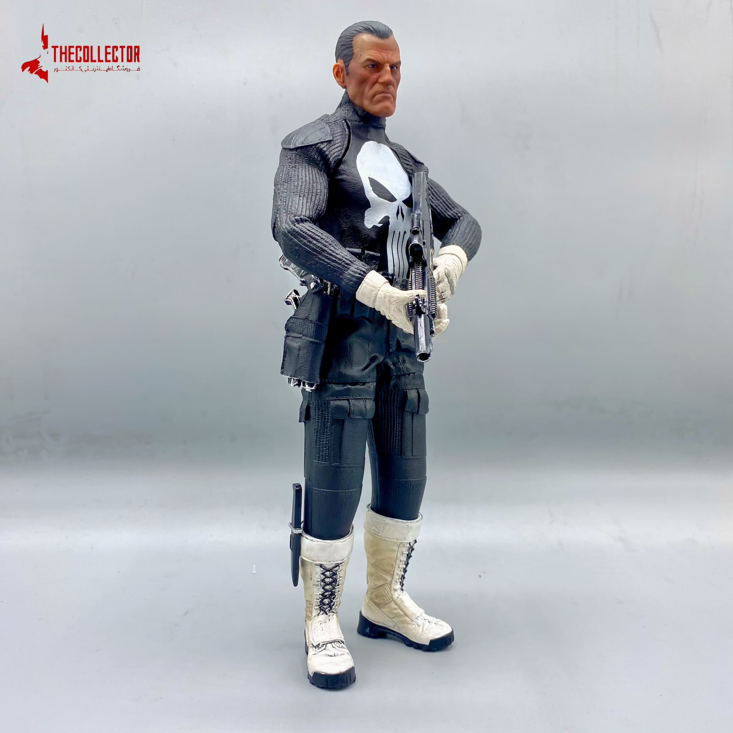 punisher figure