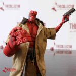 Legend Hellboy