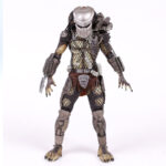 اکشن فیگور پریدیتور برند نکا Action Figure Predator Brand Neca