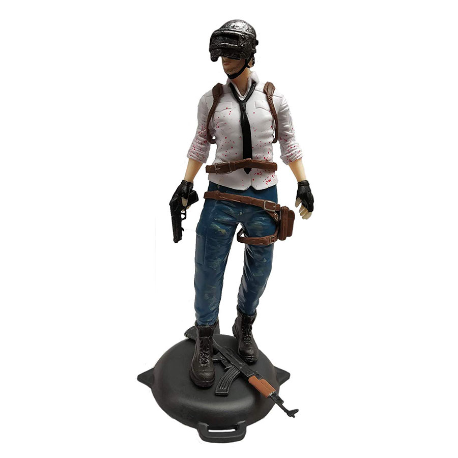 اکشن فیگور پابجی Actio Figure Pubg