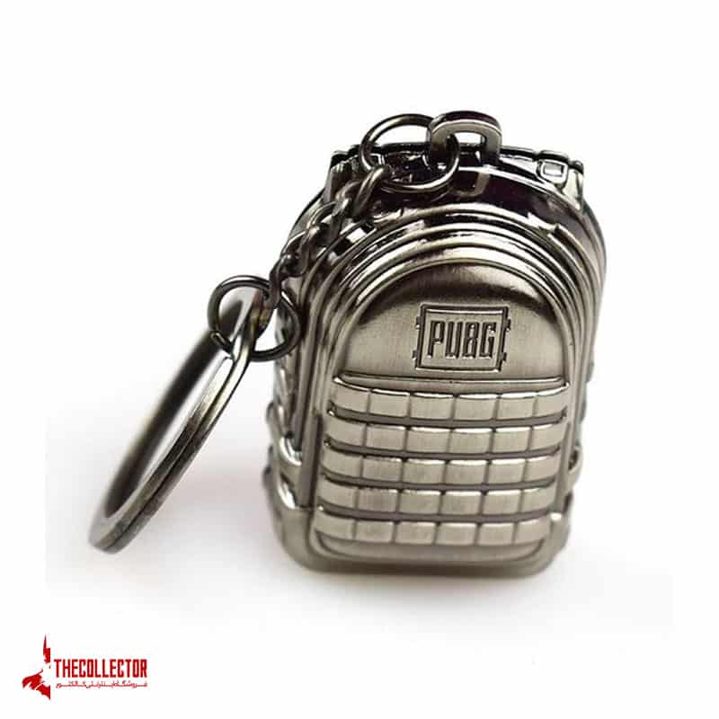 کوله پشتی پابجی PUBG
