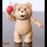 اکشن فیگور تد Ted