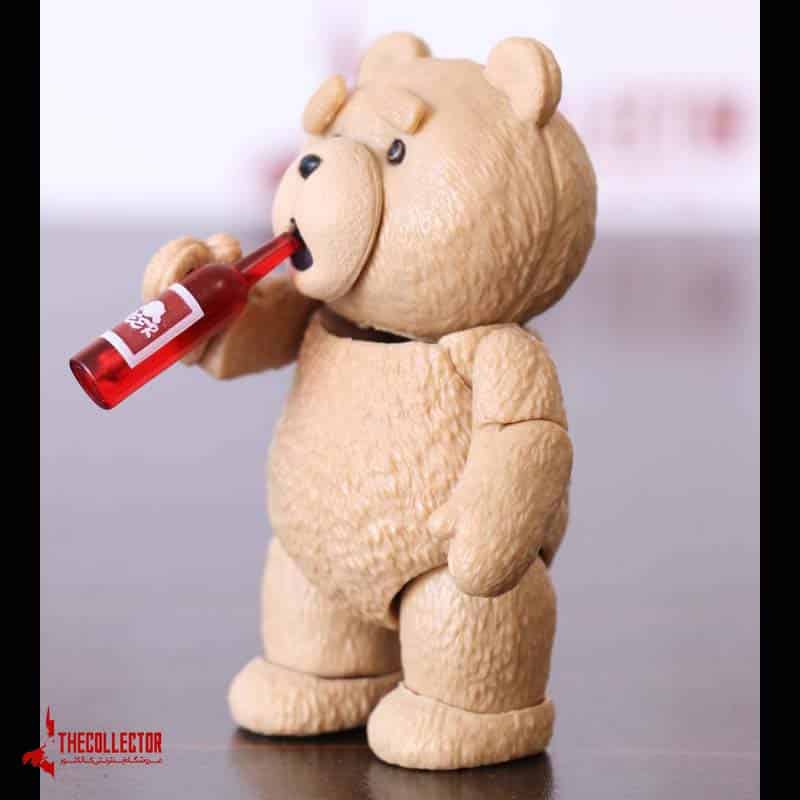 اکشن فیگور تد Ted