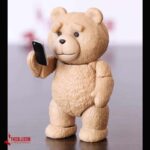 اکشن فیگور تد Ted
