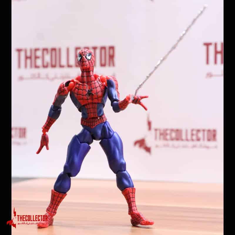 اکشن فیگور اسپایدرمن Spider-Man