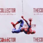 اکشن فیگور اسپایدرمن Spider-Man