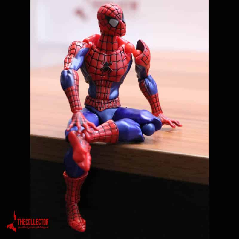 اکشن فیگور اسپایدرمن Spider-Man