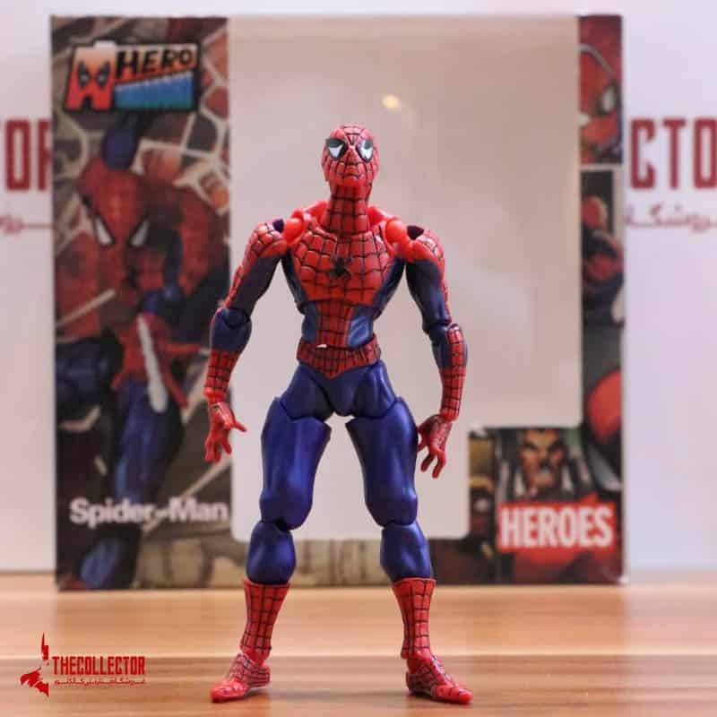 اکشن فیگور اسپایدرمن Spider-Man