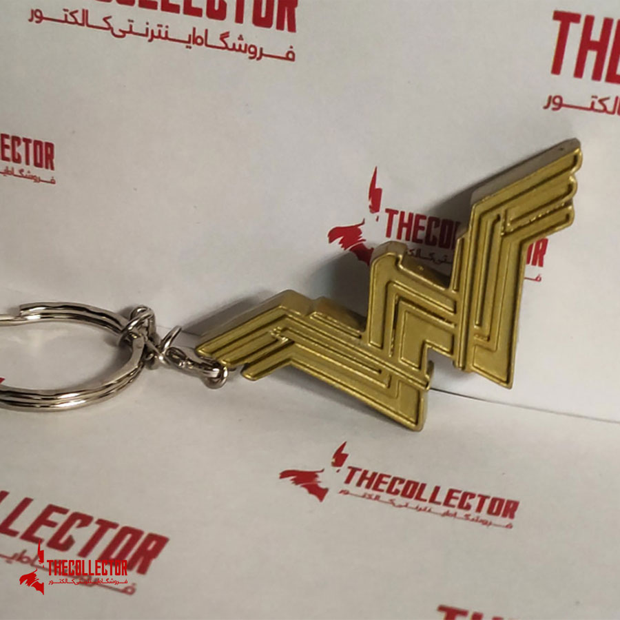 اکشن فیگور واندر وومن