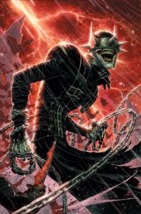 شخصیت شرور DC