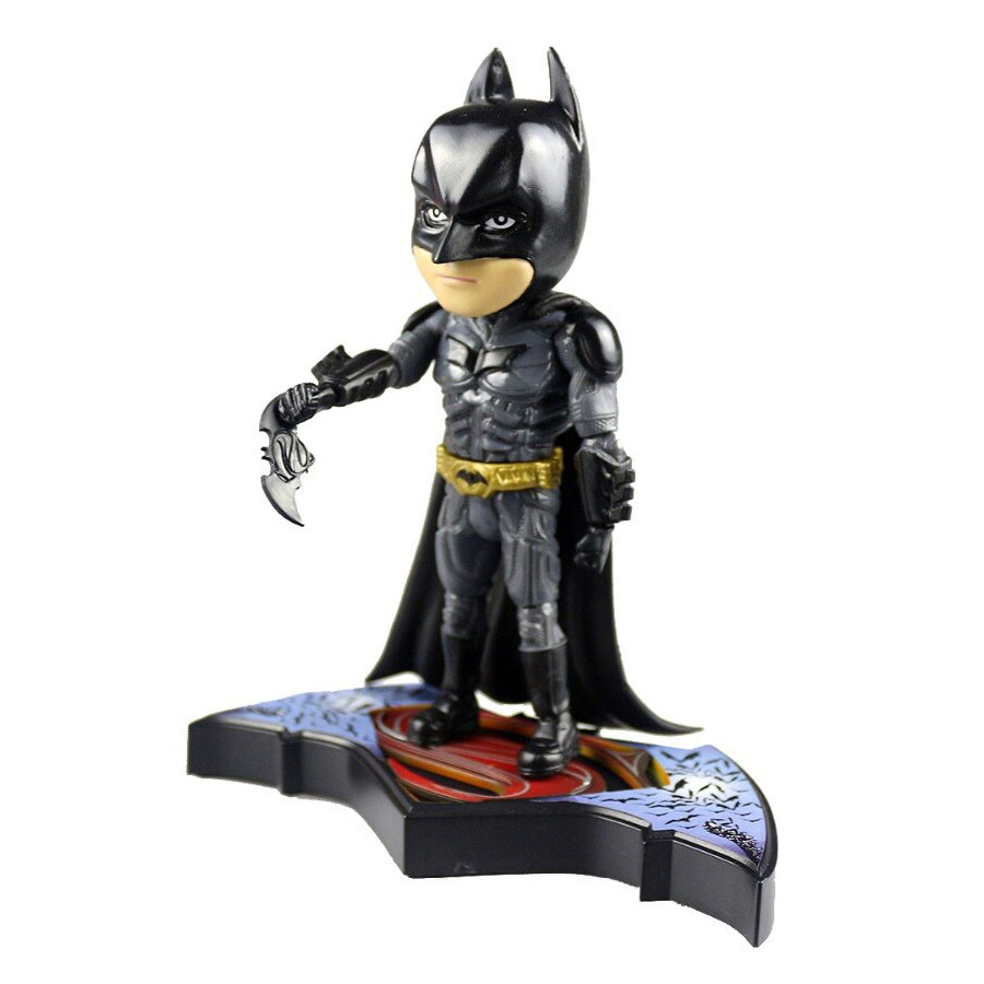 اکشن فیگور بتمن سری بتمن علیه سوپرمن