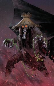 شخصیت شرور DC