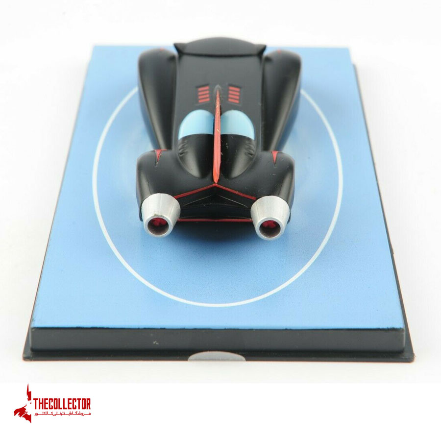 batmobile batman