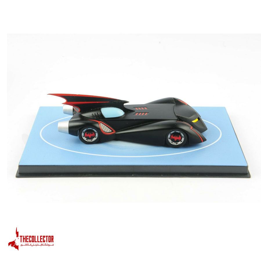 batmobile batman