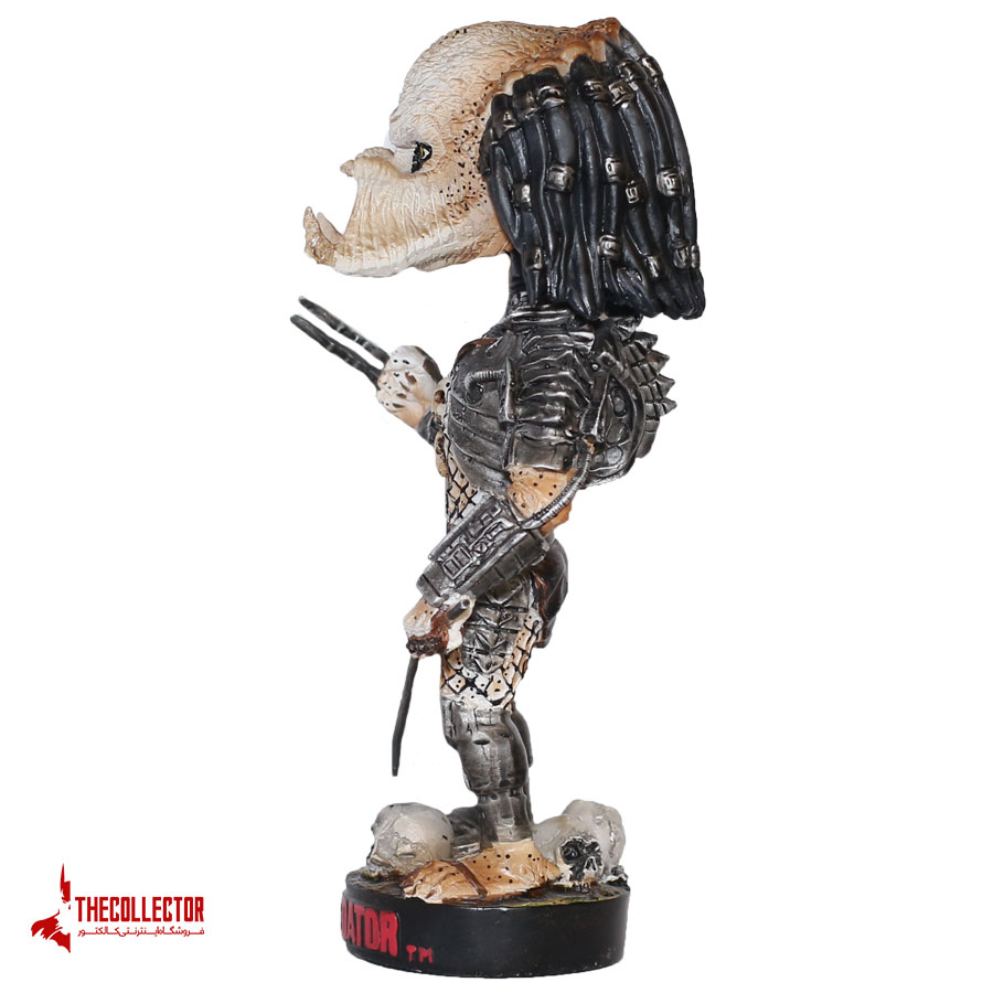 فیگور predator