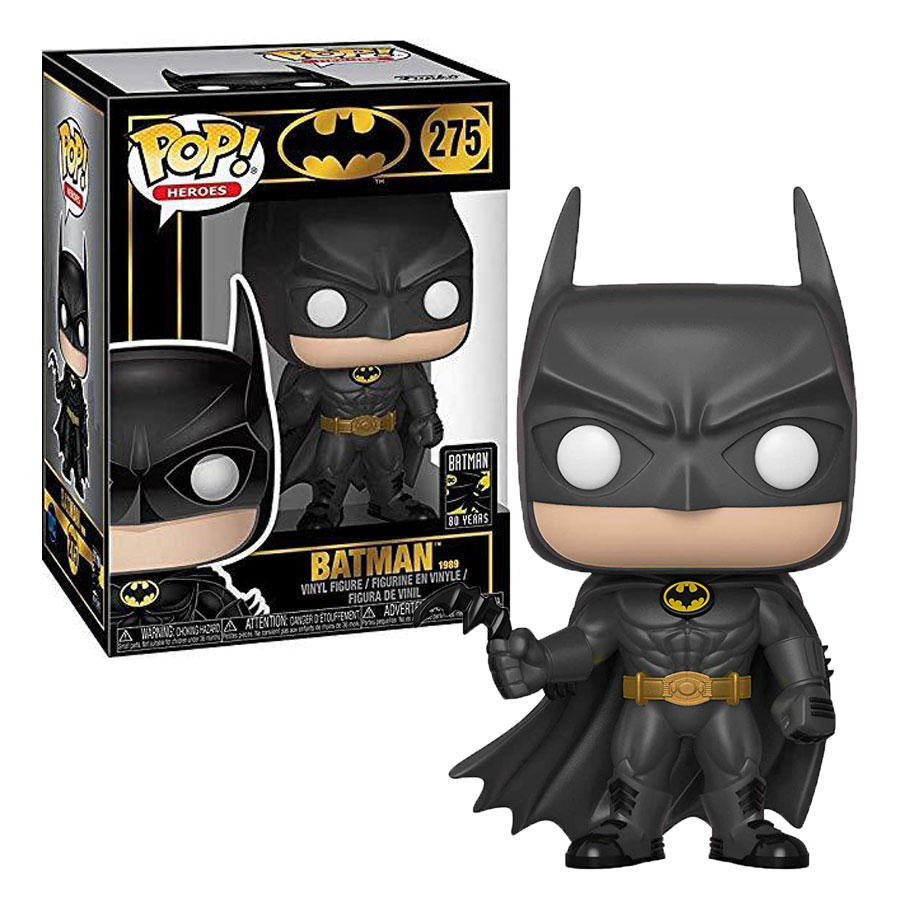 batman