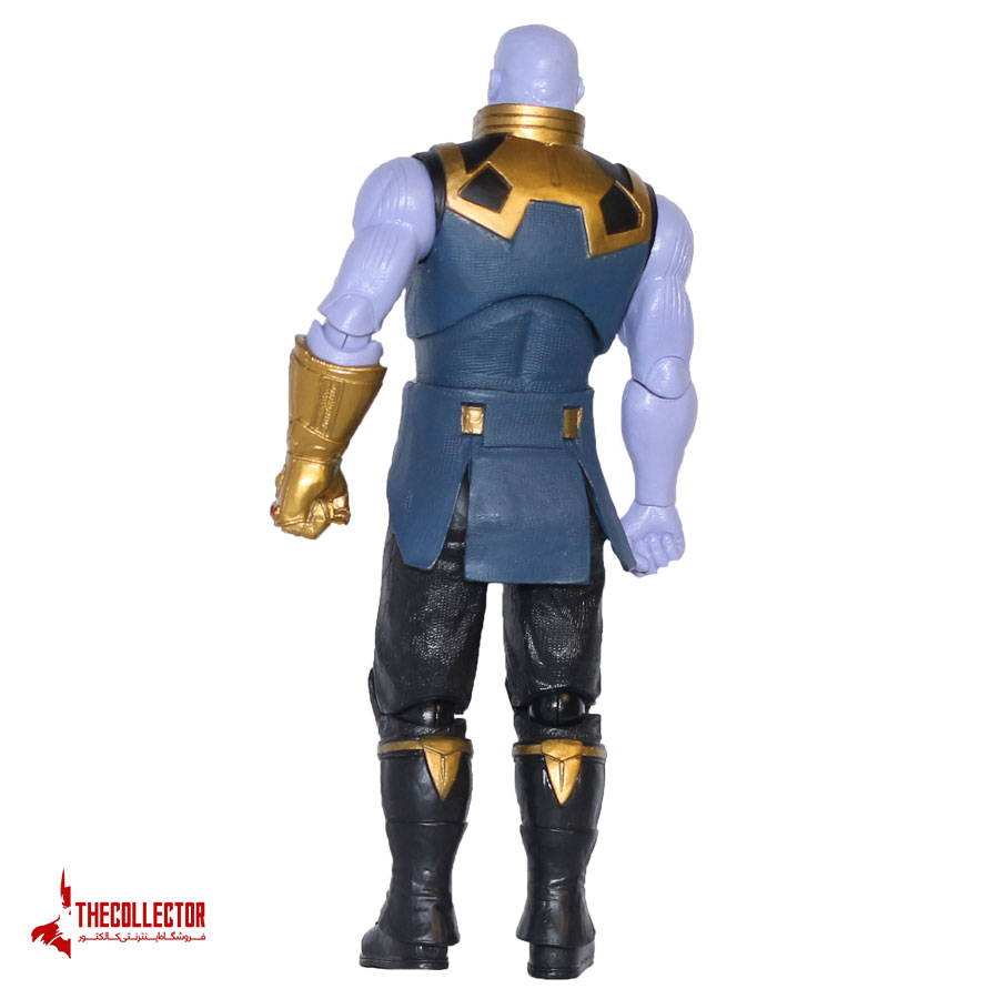 action figure thanos