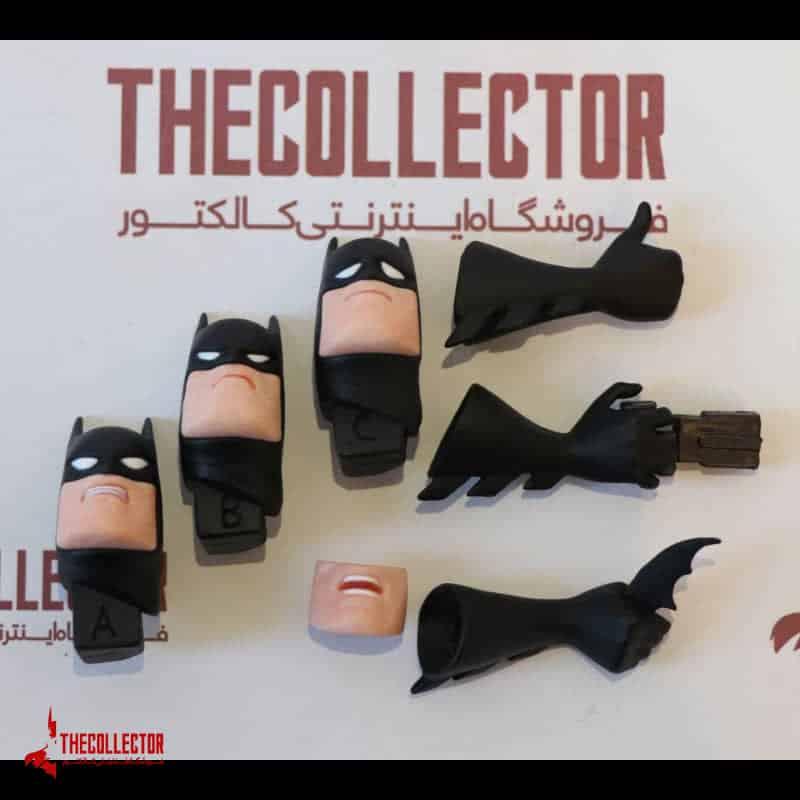 اکشن فیگور بتمن انیمیشن