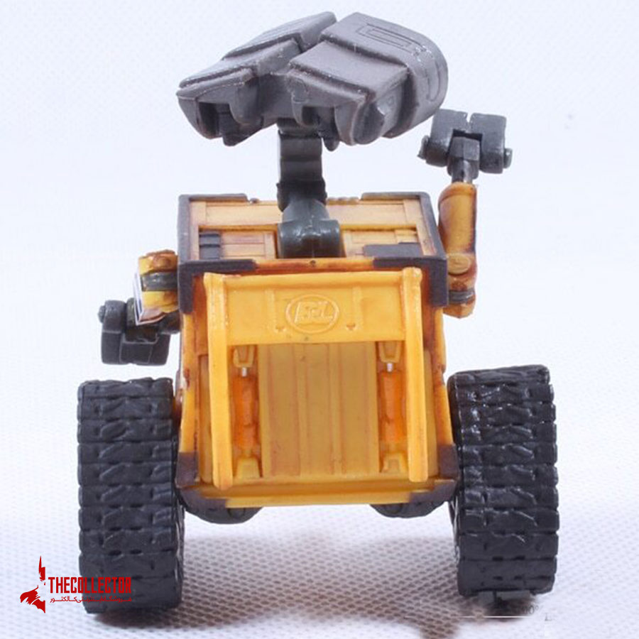 فیگور walle