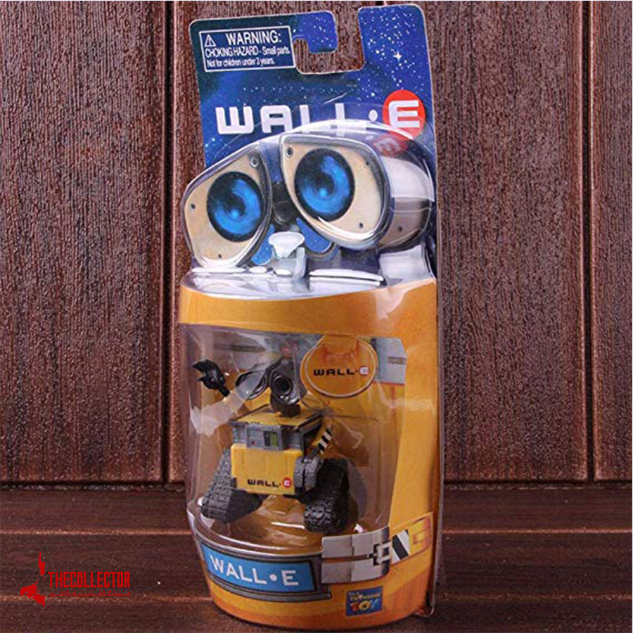 فیگور walle