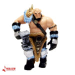 اکشن فیگور warcraft