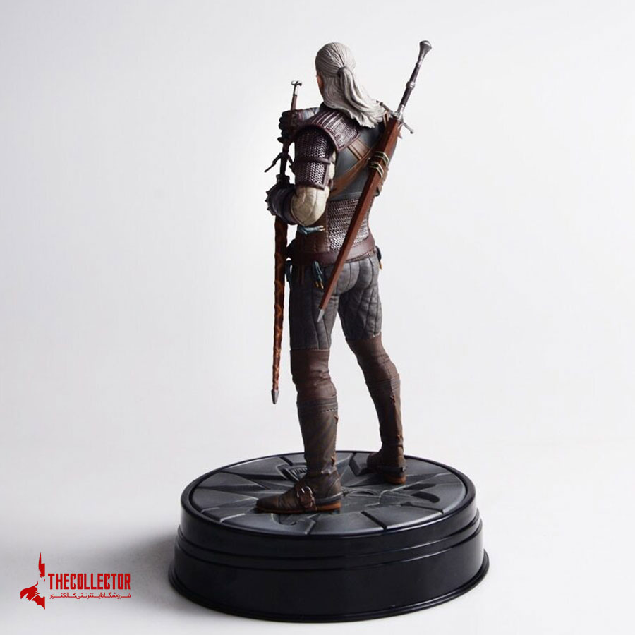 اکشن فیگور ویچر Witcher Action Figure