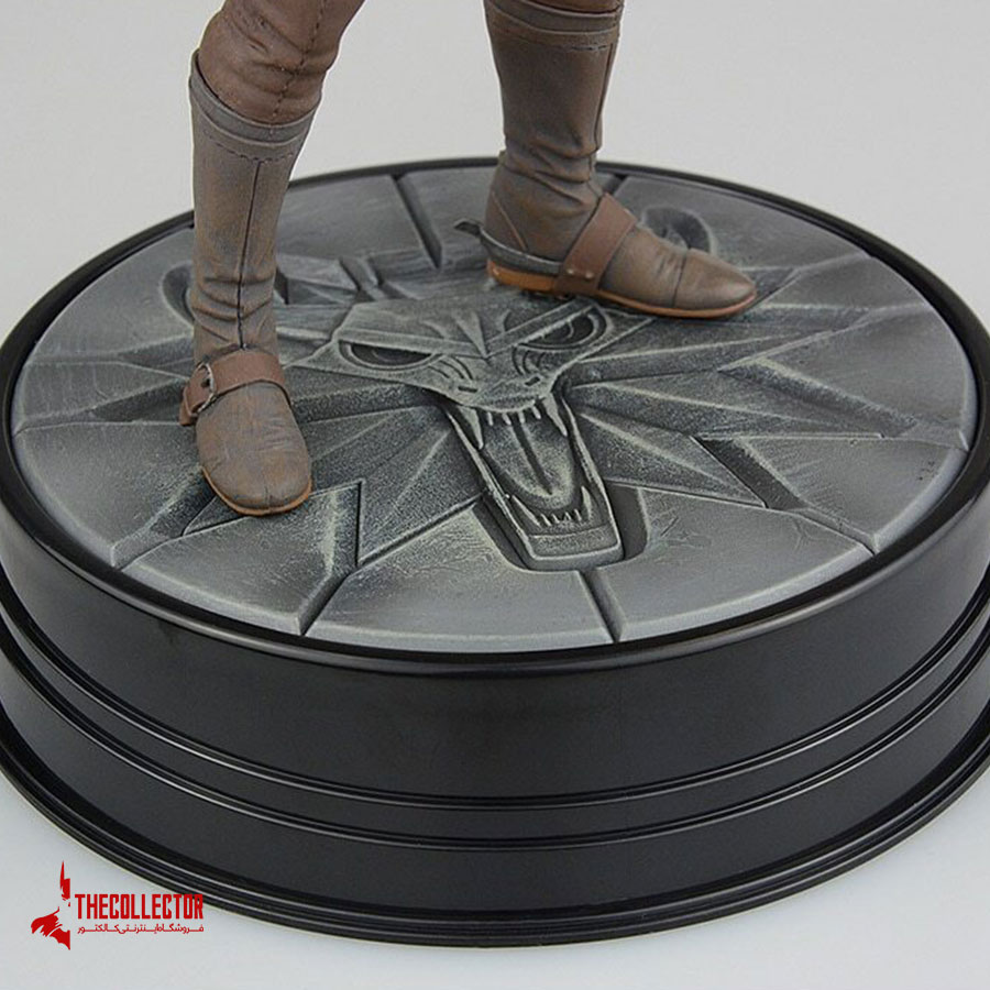 اکشن فیگور ویچر Witcher Action Figure