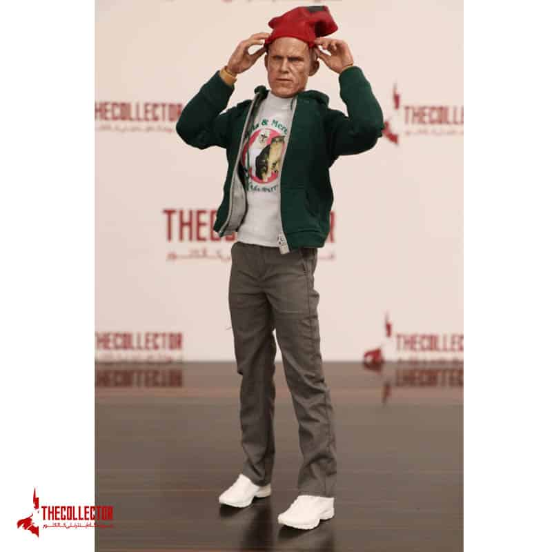 اکشن فیگور deadpool وید ویلسون